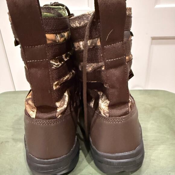 New Nike Realtree x SFB Gen 2 8 Inch GTX \'Fauna Brown\' Size 6 AJ9277-220 main image 4